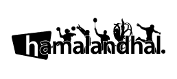 hamalandhal Hamalandhal