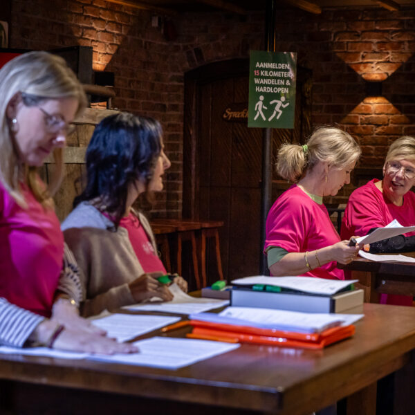 Samen voor NET021 LR