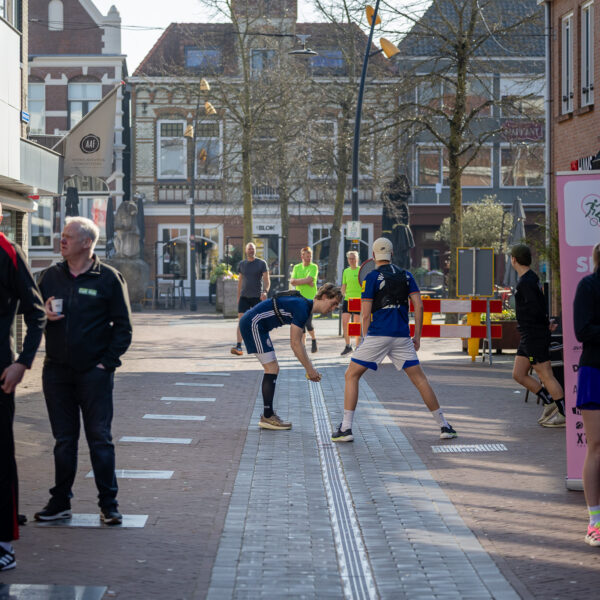 Samen voor NET026 LR