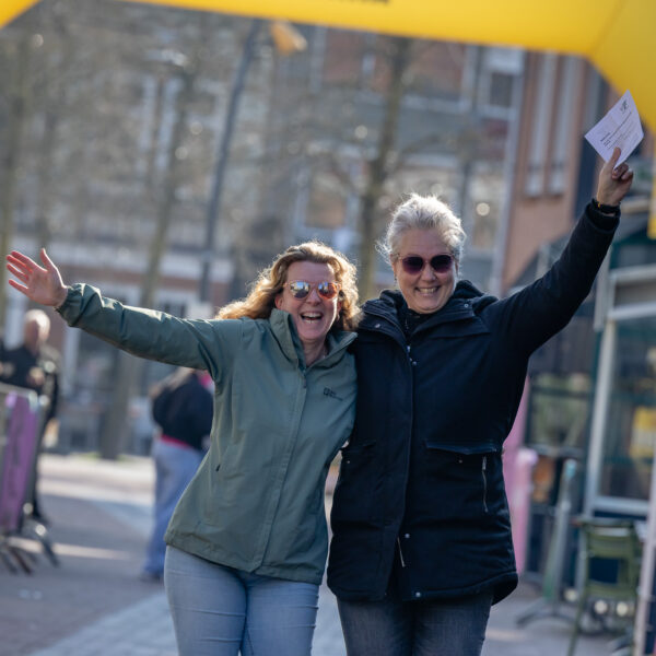 Samen voor NET040 LR
