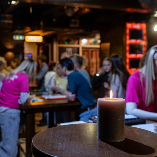 Samen voor NET061 LR