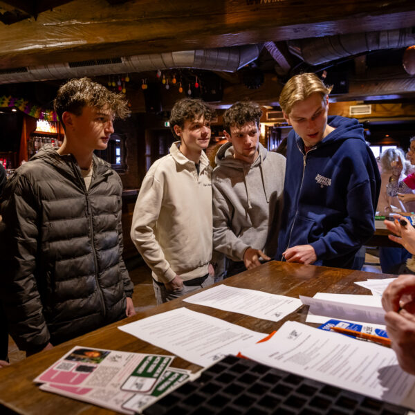 Samen voor NET070 LR