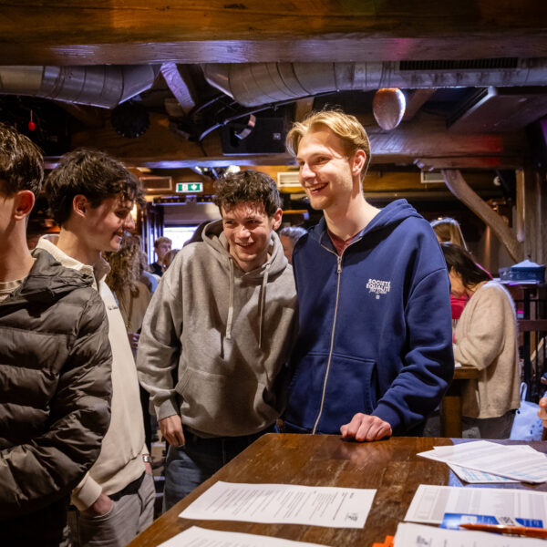Samen voor NET072 LR