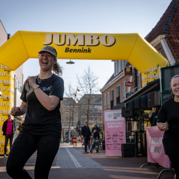 Samen voor NET074 LR