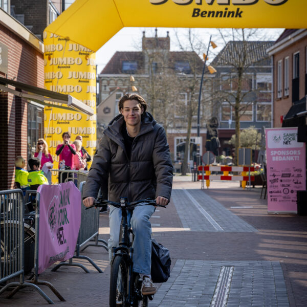 Samen voor NET077 LR