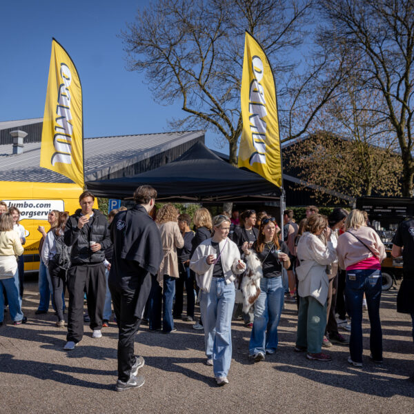 Samen voor NET095 LR