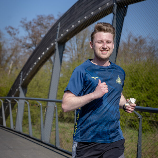 Samen voor NET114 LR