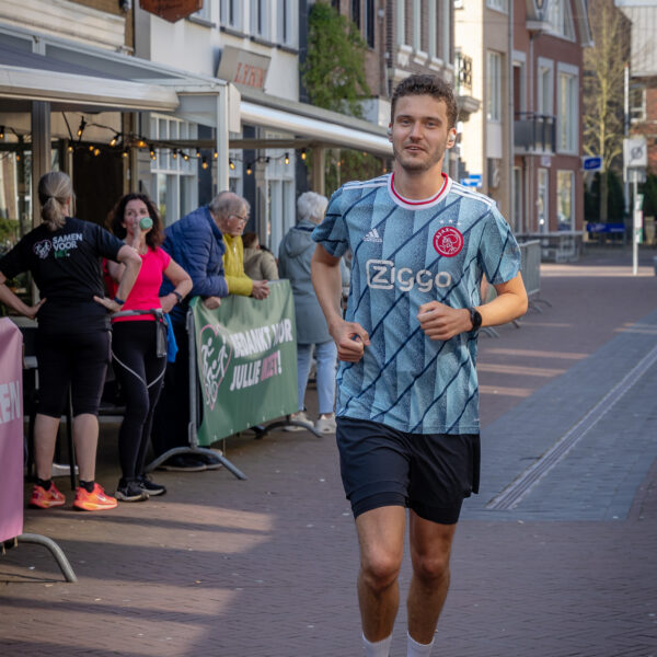 Samen voor NET119 LR