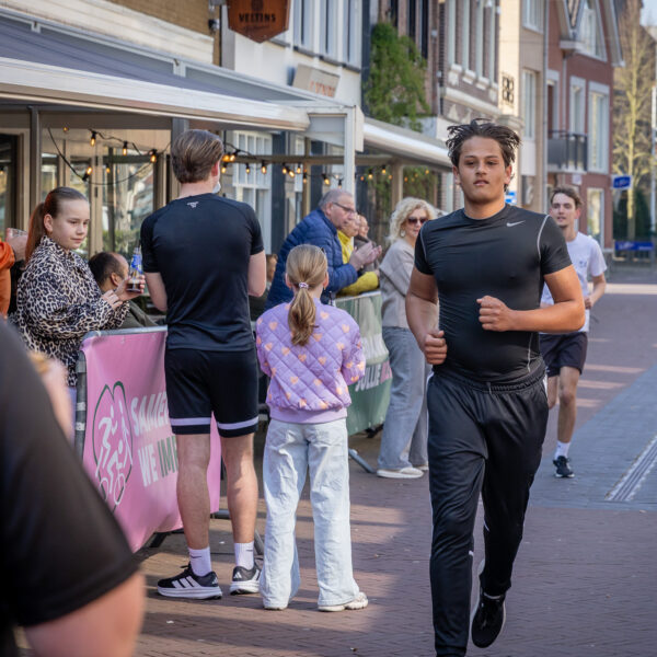 Samen voor NET134 LR