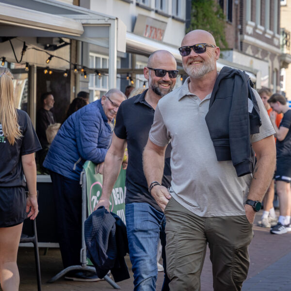 Samen voor NET138 LR
