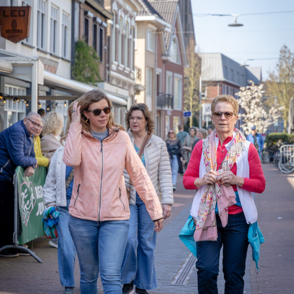 Samen voor NET144 LR