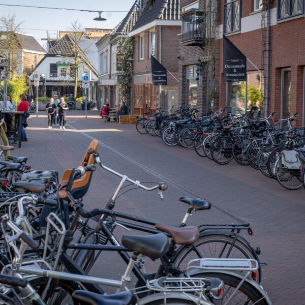 Samen voor NET198 LR