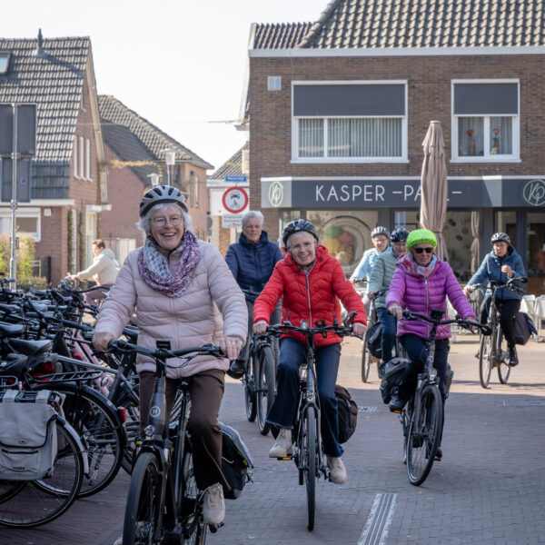 Samen voor NET206 LR