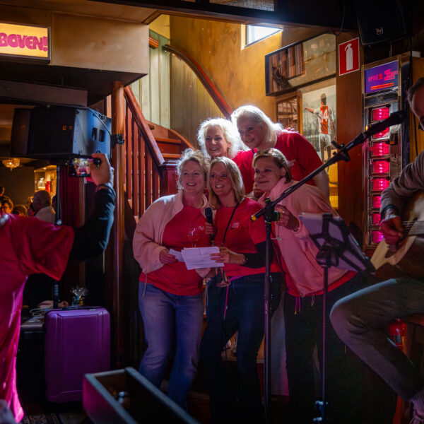 Samen voor NET236 LR